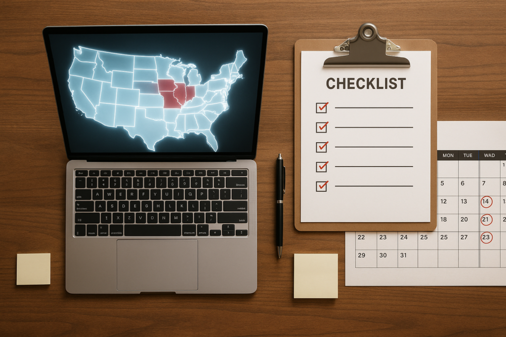 Charity Registration And Fundraising Compliance