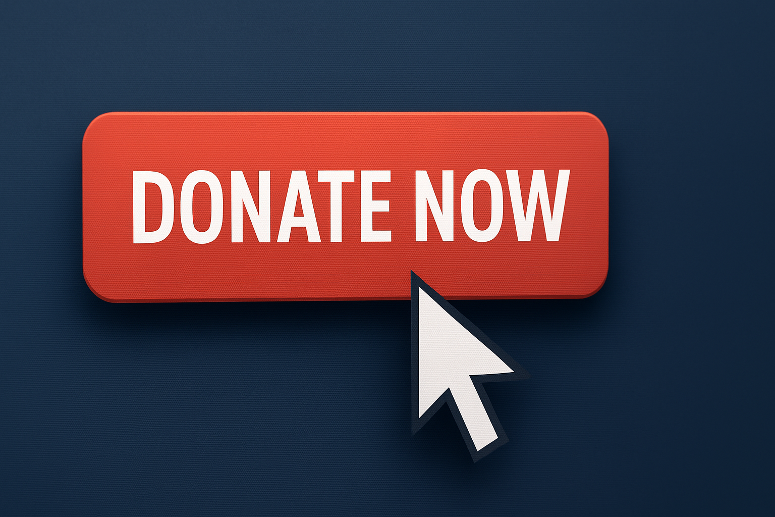 How A Simple Donate Button Can Trigger Charity Registration Rules